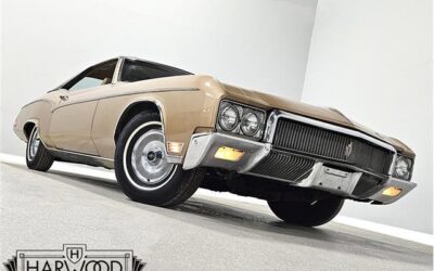 Buick Riviera 1970 à vendre