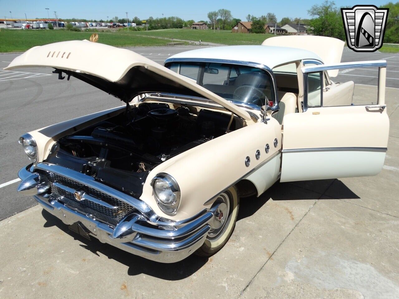 Buick-Roadmaster-1955-White-White-100841-11