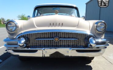 Buick-Roadmaster-1955-White-White-100841-2