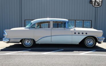 Buick-Roadmaster-1955-White-White-100841-8