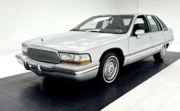 Buick Roadmaster Berline 1992