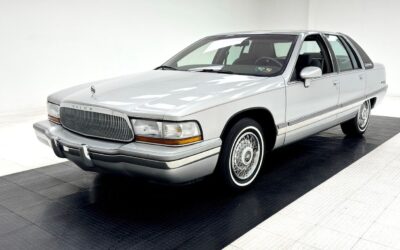 Buick Roadmaster Berline 1992 à vendre