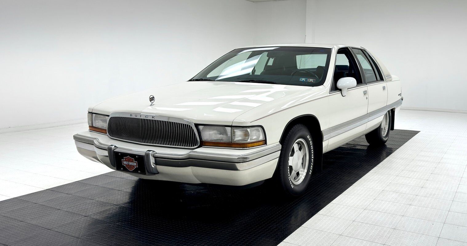 Buick Roadmaster Berline 1993 à vendre