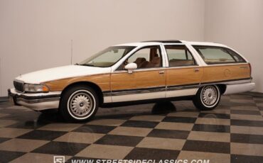 Buick-Roadmaster-Break-1992-White-Camel-243180-8