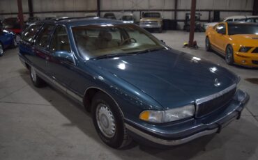 Buick Roadmaster Break 1996