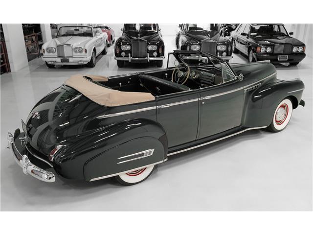 Buick-Roadmaster-Cabriolet-1941-Green-Green-112847-10