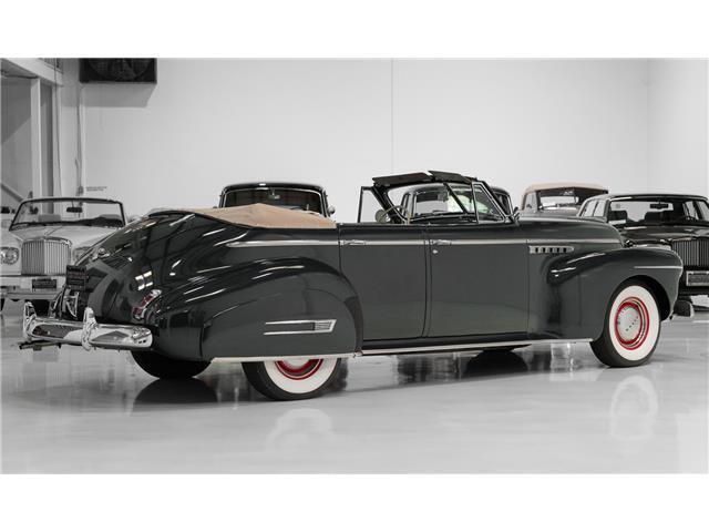 Buick-Roadmaster-Cabriolet-1941-Green-Green-112847-5