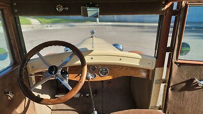 Buick-Sedan-Berline-1926-Brown-Tan-68560-11