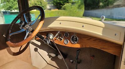 Buick-Sedan-Berline-1926-Brown-Tan-68560-12