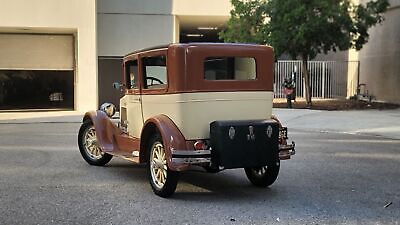 Buick-Sedan-Berline-1926-Brown-Tan-68560-8