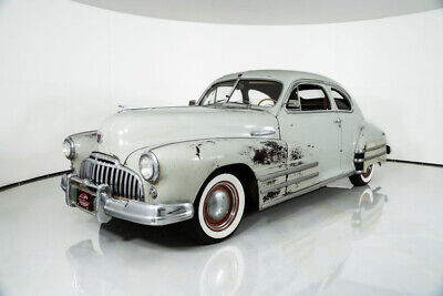 Buick-Series-40-Coupe-1946-Tan-Tan-1646-4