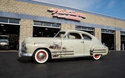 Buick Series 40 Coupe 1946 à vendre