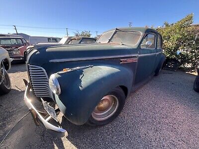 Buick Series 50  1940 à vendre