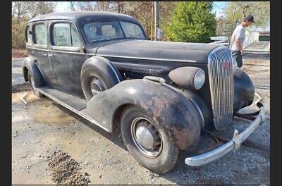 Buick-Series-90-1936-Black-30578-5