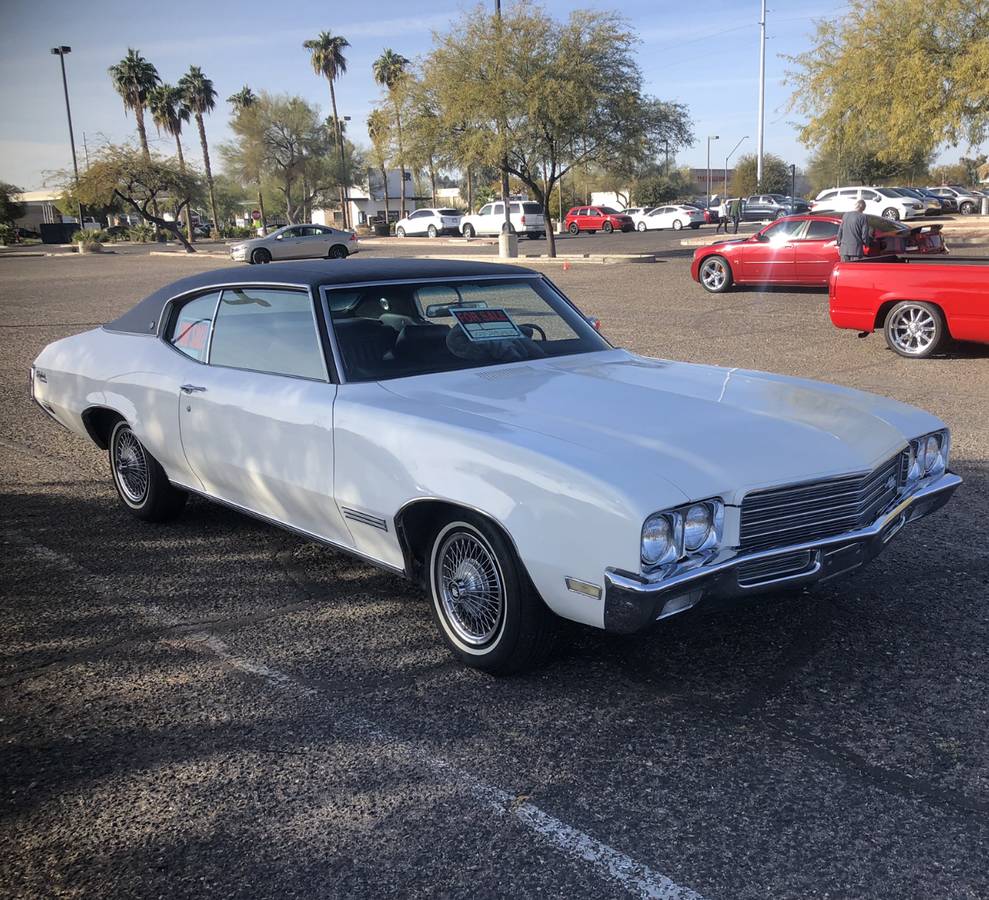 Buick-Skylark-1971-white-83686