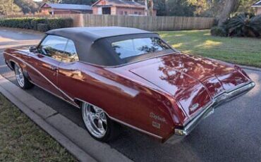 Buick-Skylark-Cabriolet-1969-Burgundy-Black-8047-4