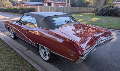 Buick-Skylark-Cabriolet-1969-Burgundy-Black-8047-4