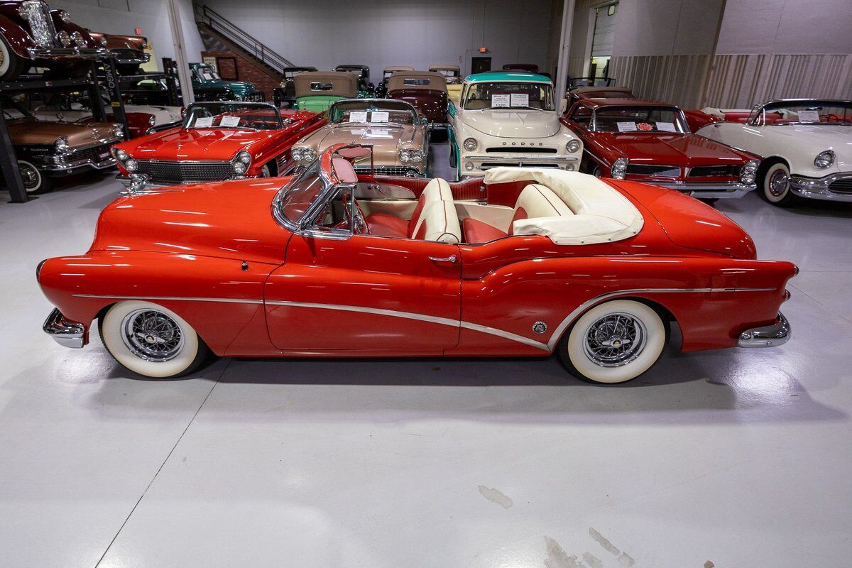 Buick-Skylark-Convertible-Cabriolet-1953-Red-Red-320-11