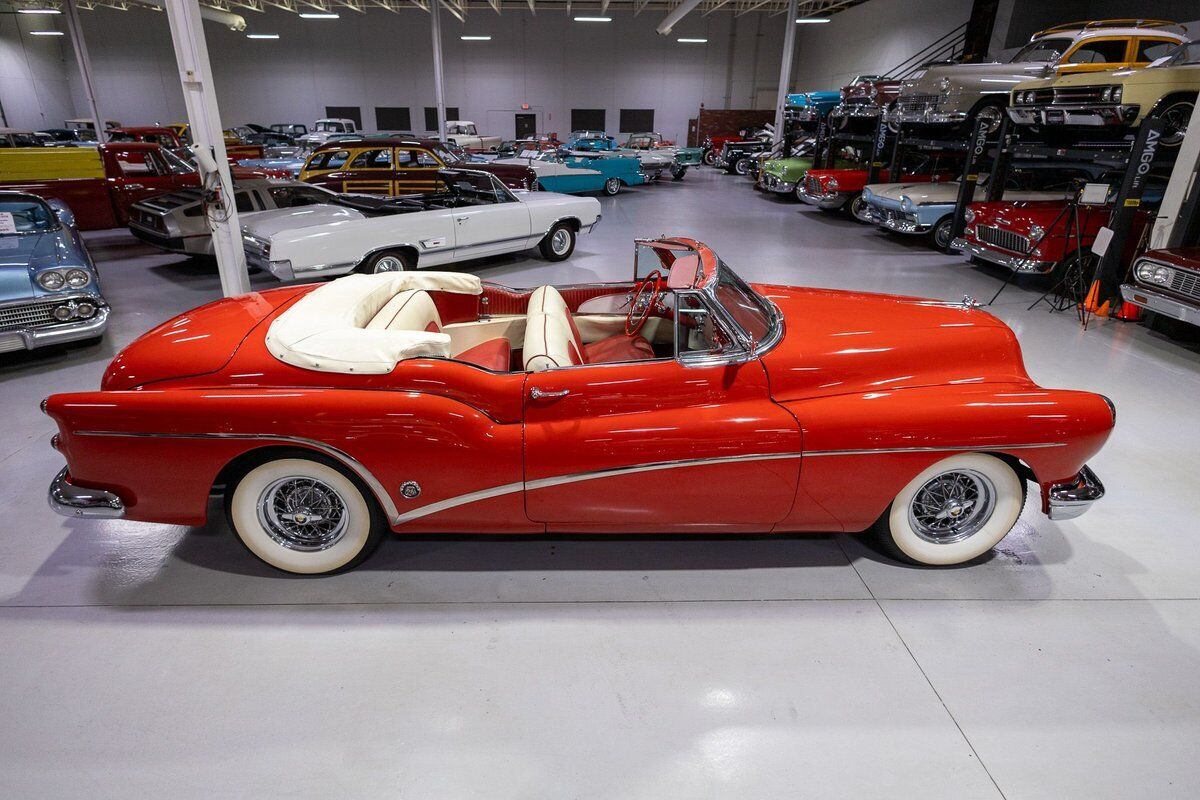 Buick-Skylark-Convertible-Cabriolet-1953-Red-Red-320-7