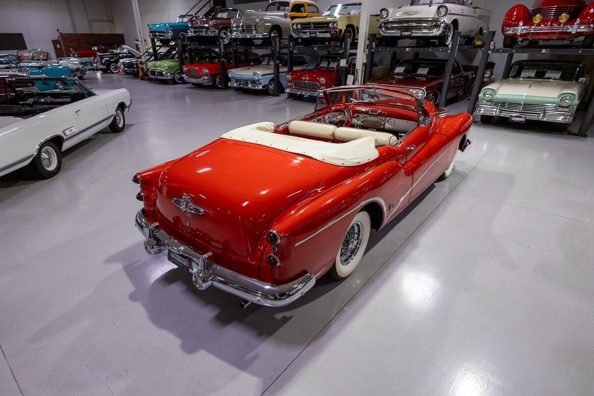 Buick-Skylark-Convertible-Cabriolet-1953-Red-Red-320-8