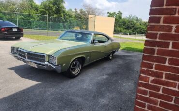 Buick-Skylark-Coupe-1969-Green-Green-157106-1