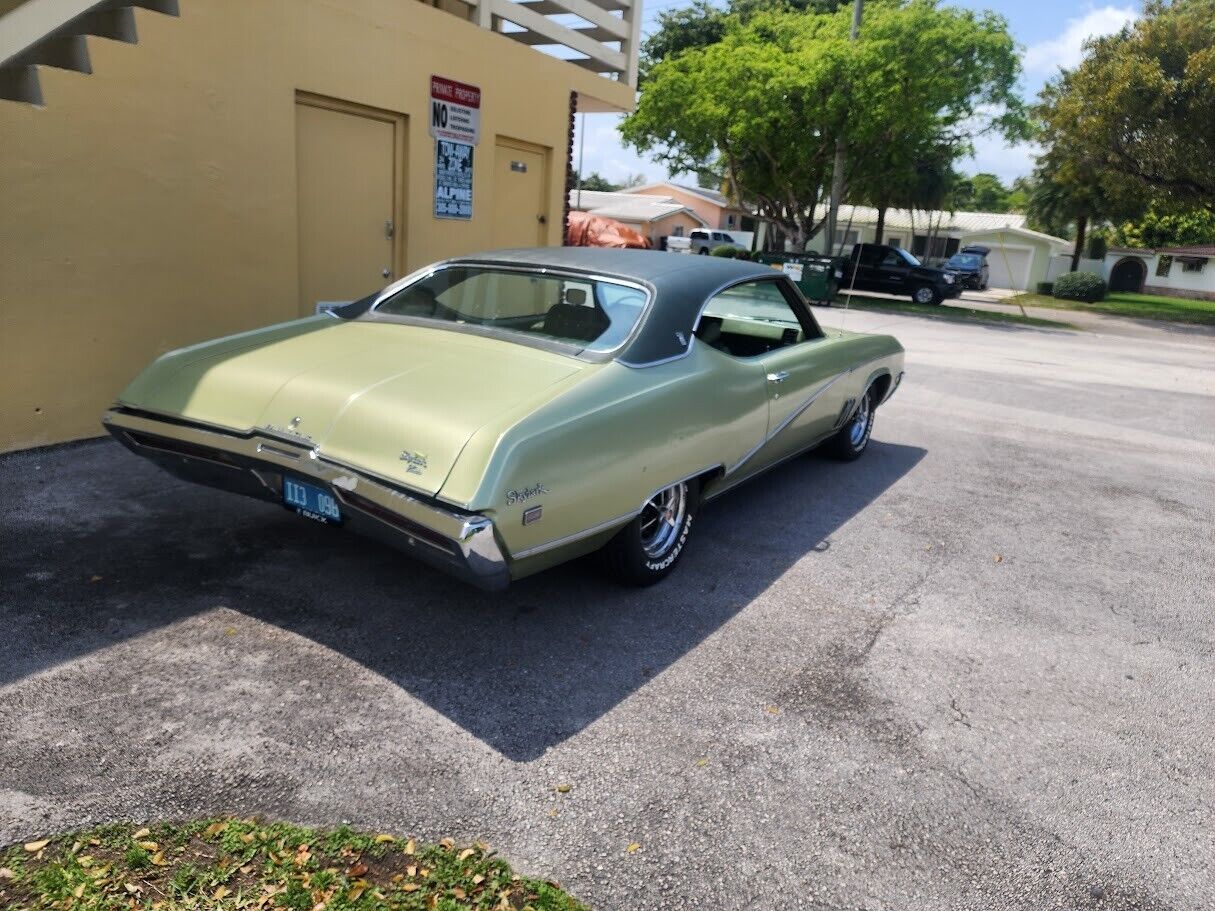 Buick-Skylark-Coupe-1969-Green-Green-157106-5