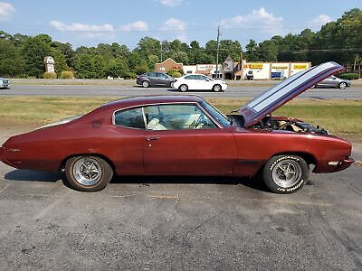 Buick-Skylark-Coupe-1973-Burgundy-White-19312-6