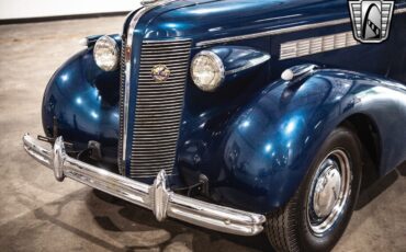 Buick-Special-1937-Blue-Tan-63138-10