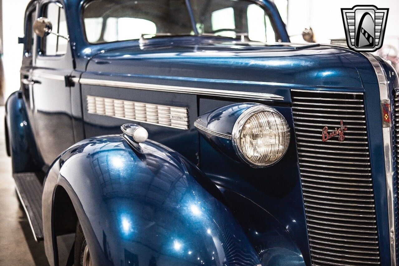 Buick-Special-1937-Blue-Tan-63138-11