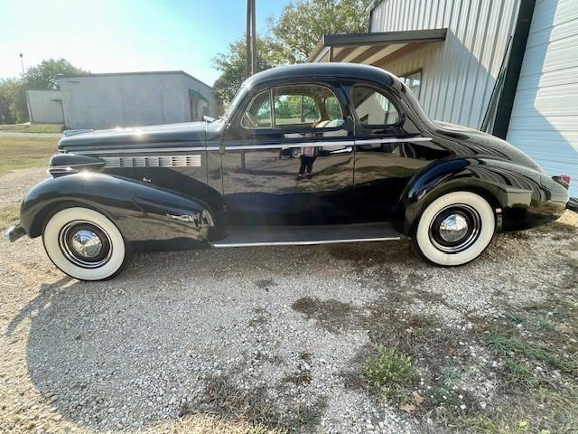 Buick-Special-1938-Black-Tan-8534-8