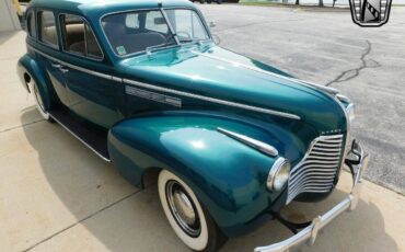 Buick-Special-1940-Green-Brown-54636-3