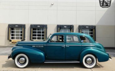 Buick-Special-1940-Green-Brown-54636-6