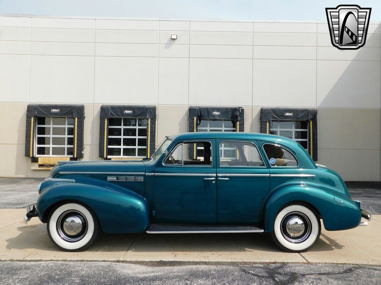 Buick-Special-1940-Green-Brown-54636-6