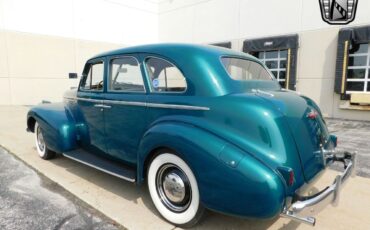 Buick-Special-1940-Green-Brown-54636-9