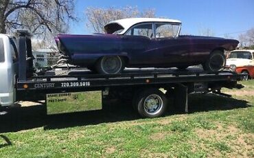 Buick Special  1958