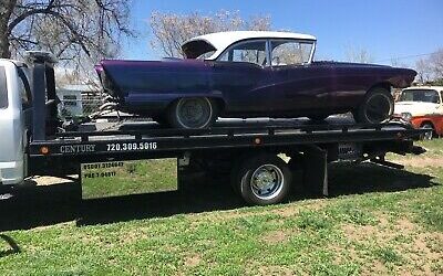 Buick Special  1958 à vendre