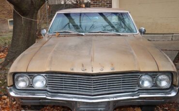 Buick-Special-1968-brown-27615-7