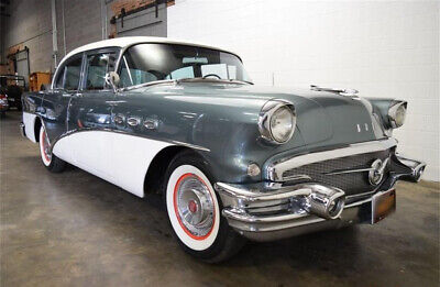 Buick-Special-Berline-1956-Gray-Red-0-6