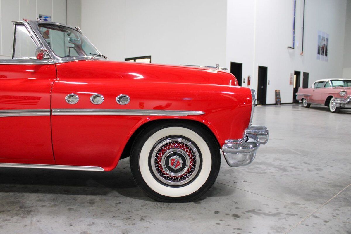 Buick-Special-Cabriolet-1953-Red-White-65175-10