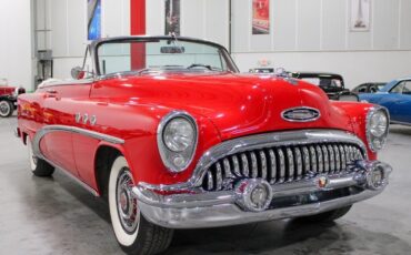 Buick-Special-Cabriolet-1953-Red-White-65175-11