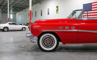 Buick-Special-Cabriolet-1953-Red-White-65175-2