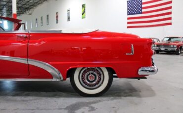 Buick-Special-Cabriolet-1953-Red-White-65175-4