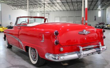 Buick-Special-Cabriolet-1953-Red-White-65175-5