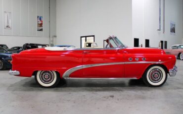 Buick-Special-Cabriolet-1953-Red-White-65175-9