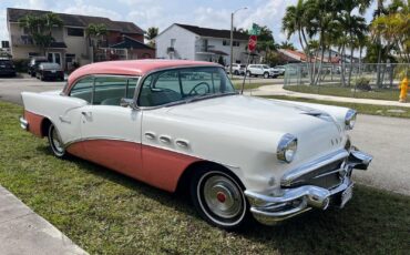 Buick Special Coupe 1956