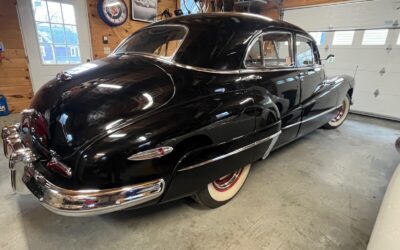 Buick Super Berline 1948 à vendre