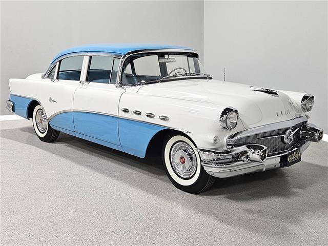 Buick-Super-Berline-1956-Blue-Blue-73125-5