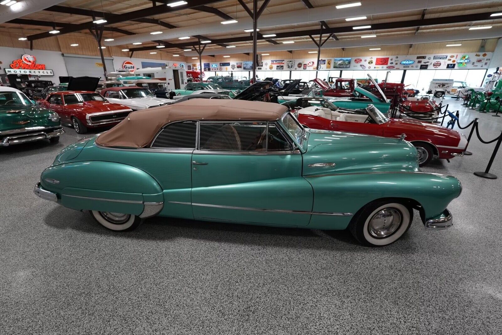 Buick-Super-Cabriolet-1947-Blue-106217-11