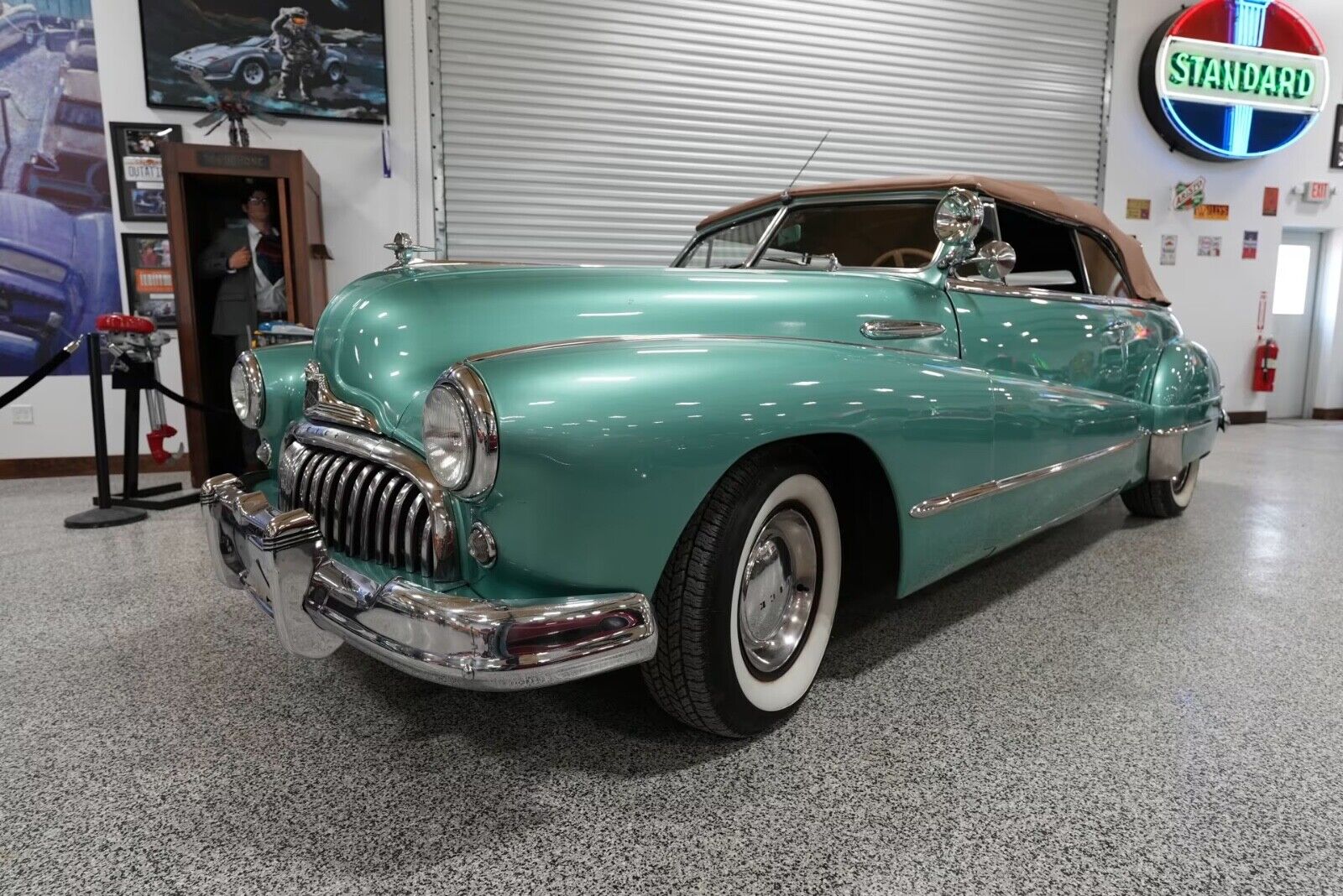 Buick-Super-Cabriolet-1947-Blue-106217-7