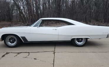 Buick Wildcat 1967